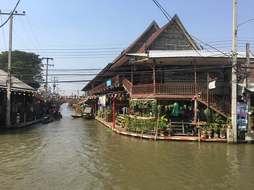 タイで早期リタイア・ホアヒンブログ