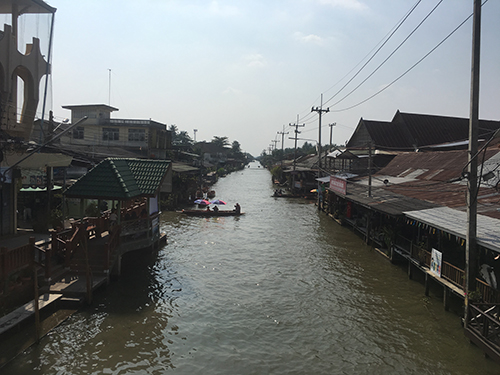 タイで早期リタイア・ホアヒンブログ