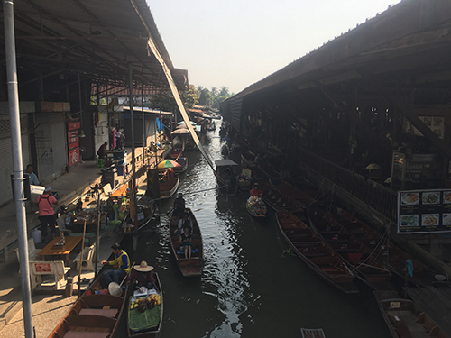 タイで早期リタイア・ホアヒンブログ