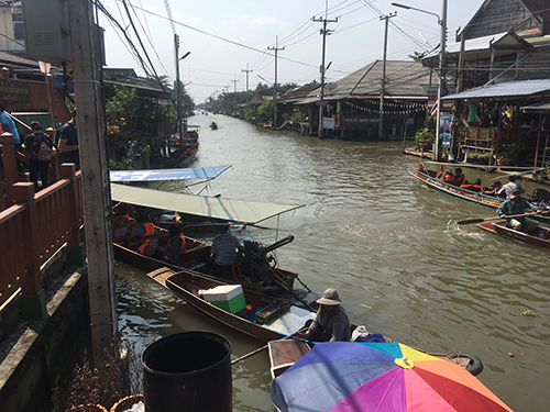 タイで早期リタイア・ホアヒンブログ