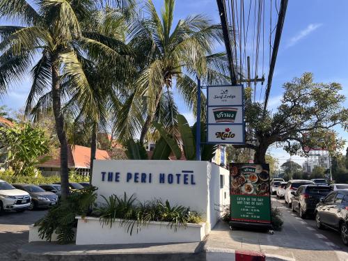 The Peri Hotel / Hua Hin Blog / Thailand