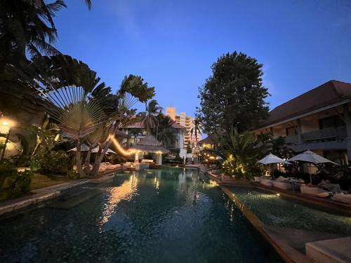 The Peri Hotel / Hua Hin Blog / Thailand