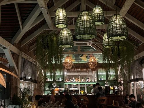 The Peri Hotel / Hua Hin Blog / Thailand