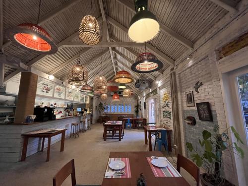 The Peri Hotel / Hua Hin Blog / Thailand