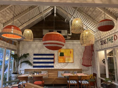 The Peri Hotel / Hua Hin Blog / Thailand